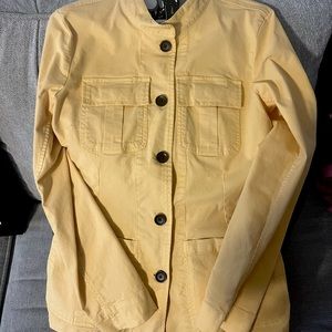 Loft Spring/Fall Jacket